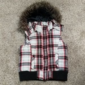 LIMITED TOO Girls Vest - Girls 16